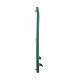 Rebel Active Deska do pływania SUP FunWater SUPFW69A 3,35m (zielono-biała) 3