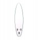 Rebel Active Deska do pływania SUP FunWater SUPFW69A 3,35m (zielono-biała) 4