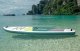 Rebel Active Deska do pływania SUP FunWater SUPFW69A 3,35m (zielono-biała) 8
