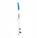 Rebel Active Deska do pływania SUP FunWater SUPFW05B Tiki 3,2m (niebiesko-biała) 2