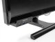 HUB USB Delock Externer USB 5 Gbps 4 Port Hub 2 x USB Typ-A i 2 x USB Type-C™ z śrubą blokującą 4