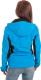 Brugi Kurtka damska 2NAX-MMD Bluette Nero r. XS 10