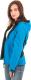 Brugi Kurtka damska 2NAX-MMD Bluette Nero r. XS 1