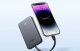 Powerbank Ugreen Powerbank 10000mAh USB + USB-C 20W built-in cable UGREEN 75161B 4