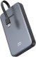 Powerbank Ugreen Powerbank 10000mAh USB + USB-C 20W built-in cable UGREEN 75161B 1