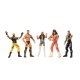 Figurka Mattel WWE BASIC ACTION figurka zapaśnika (GDF62) 3