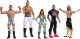 Figurka Mattel WWE BASIC ACTION figurka zapaśnika (GDF62) 4