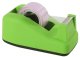 Bantex BANTEX TD 100 TAPEHOLDER - LIME 2