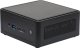 Komputer ASRock ASRock Barebone NUC-Box 4x4 BOX-8640U/EU/AI 1