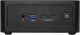Komputer ASRock ASRock Barebone NUC-Box 4x4 BOX-8640U/EU/AI 2