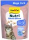 Gimborn GIMCAT NUTRI BITES BIOTIN MASCARPONE      425g   /12 1