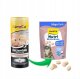 Gimborn GIMCAT NUTRI BITES BIOTIN MASCARPONE      425g   /12 3