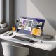 Monitor Alogic Clarity Fold Touch 32" 4K (32C4KPDTF) 4