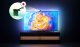 Taśma LED Spacetronik Podświetlenie do telewizora TV Spacetronik Glow Three 65 cali jak ambilight smart Tuya 8