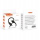 Kabel USB Teltech Przewód PD Typ-C-Typ-C 5A 100W 1m czarny TCA-07 Teltech 4
