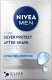 Nivea NIVEA_Men Silver Protect After Shave Lotion woda po goleniu 100ml 6