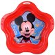 Jokomisiada Piaskownica zamykana plastikowa MUSZELKA 2w1 basenik Myszka Mickey SP0884 EDUKAMP 2