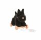 Vadobag Pluszowy piesek Walter do ciągnięcia na kółkach - Egmont Toys 1+ EDUKAMP 3