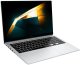 Laptop Samsung Galaxy Book 4 NP750XGK-KS2US Core 7 150U 15.6"FHD AG 16GB SSD512 BT BLKB FPR LAN Win11 Silver 2Y 3