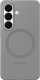Samsung Etui Samsung Silicone Magnet do Galaxy S26 szary 1