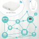 Bramka VoIP Moes Viedas domowy Bluetooth - Wi-Fi most HUB MESH TUYA / Smart Life 2
