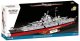 Cobi Battleship Bismarck 3204 klocków 252
