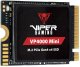 Dysk SSD Patriot Patriot Memory VP4000 Mini 500 GB M.2 PCI Express 4.0 NVMe 3
