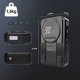 Zenwire Urządzenie Rozruchowe Powerbank Jump Starter Booster Kompresor Samochodowy Zenwire CYD14 12
