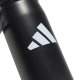 Adidas Bidon adidas Metal Bottle Screw Top 0.6 l czarny KC6412 3
