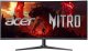 Monitor Acer Nitro XZ340CURW0bmiiphx (UM.CX0EE.018) 1