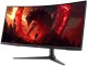 Monitor Acer Nitro XZ340CURW0bmiiphx (UM.CX0EE.018) 3