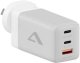 Ładowarka Alogic Alogic 3x67 Rapid Power 67W Multi Country Travel Charger 2