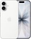 Smartfon Apple iPhone 17 8/256GB Biały (MG6K4HX/A) 1