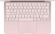 Laptop Apple Apple MacBook Neo A18 Pro chip with 6-core CPU and 5-core GPU, 8GB, 512GB SSD, Touch ID - Blush 2