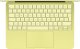 Laptop Apple Apple MacBook Neo A18 Pro chip with 6-core CPU and 5-core GPU, 8GB, 256GB SSD - Citrus 1