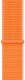 Crong Crong Nylon - Pasek sportowy do Apple Watch 38/40/41/42 mm (Tropical Orange) 2