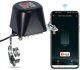 Gise GISE Smart Sterownik zaworu wody/gazu Wi-Fi | Tuya | GV-WF 1