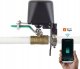 Gise GISE Smart Sterownik zaworu wody/gazu Wi-Fi | Tuya | GV-WF 2