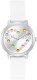 Zegarek Guess Zegarek damski GW0998L1 CYRKONIE biały 1