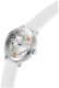 Zegarek Guess Zegarek damski GW0998L1 CYRKONIE biały 6
