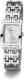 Zegarek Guess Zegarek damski Guess GW1026L1 srebrny 7