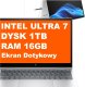 Laptop HP EliteBook 8 Flip G1i / 13" / Ultra 7 / 16GB / 1TB / Win 11 Pro (56486) 1