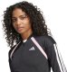 Adidas adidas Teamsport Tracksuit czarny JD2674 S 6