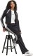 Adidas adidas Teamsport Tracksuit czarny JD2674 S 8
