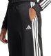 Adidas adidas Teamsport Tracksuit czarny JD2674 M 7