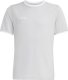 Adidas Koszulka dla dzieci adidas Entrada 26 Jersey szara JZ2525 164cm 2