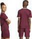 Adidas Koszulka dla dzieci adidas Entrada 26 Jersey bordowa JZ2530 140cm 4