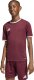 Adidas Koszulka dla dzieci adidas Entrada 26 Jersey bordowa JZ2530 140cm 5