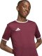 Adidas Koszulka dla dzieci adidas Entrada 26 Jersey bordowa JZ2530 140cm 7