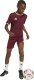 Adidas Koszulka dla dzieci adidas Entrada 26 Jersey bordowa JZ2530 140cm 9